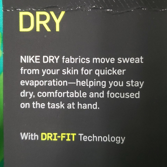 Nike girls S running dri-fit athletic shorts NWT - Picture 10 of 11